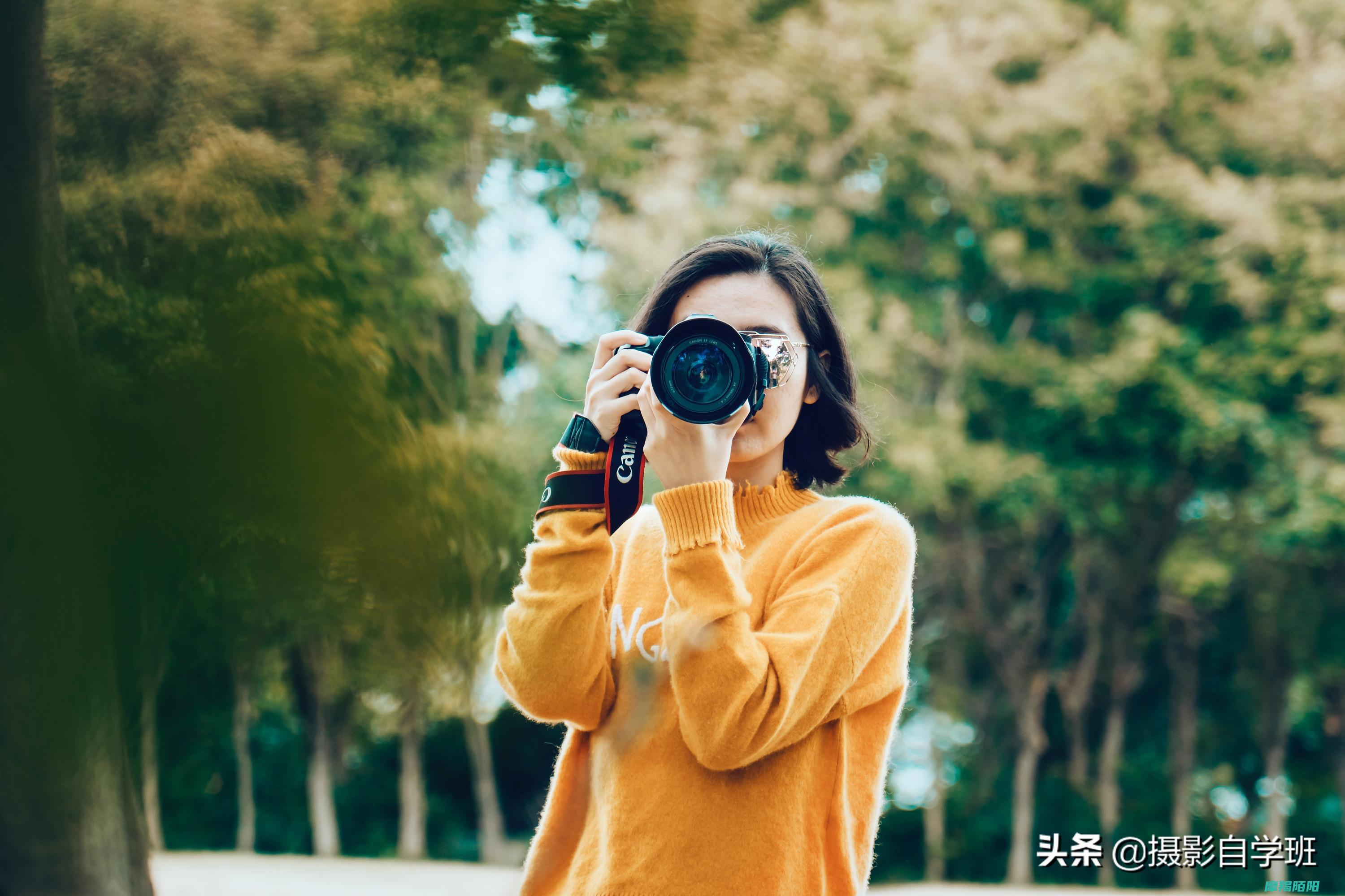 掌握摄影技巧：从构图到后期处理的全面指南 (掌握摄影技巧的三个方面)