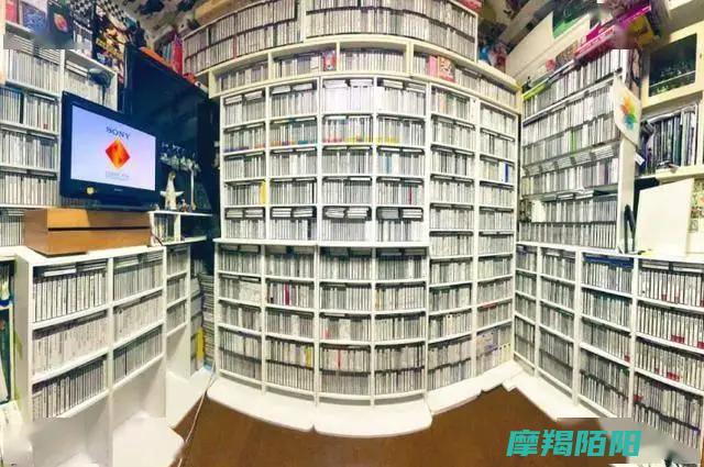 掀起收藏狂潮与技术挑战探讨奇迹般集齐3290部PS