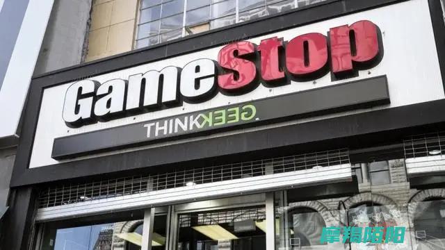 正式从传统电子游戏市场转向繁荣的集换卡业务|GameStop战略转型 (从传统到现在教案)