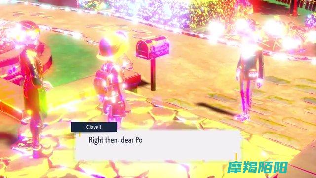 全图太晶化BUG|宝可梦朱紫|NS2版严重游戏漏洞|眼睛杀手|揭示 (什么是太晶化)
