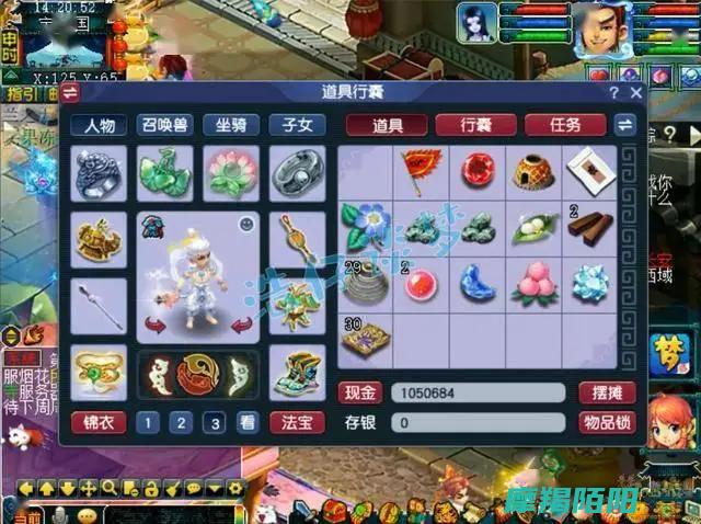 高效实用不容错过！ 109级顶级满天套装凌波城角色 百套标准装备打造 梦幻西游 专为难度任务设计 (高效的什么)
